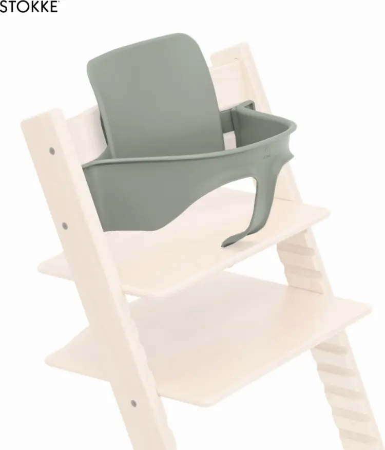 Stokke 650007 зеленый