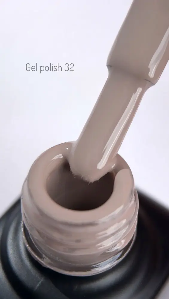 Azart Professional гель-лак Brown color gel 32 камуфлирующее 8 мл купить,NaN