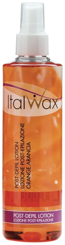 ITALWAX Апельсин Лосьон после депиляции 250 мл купить,NaN