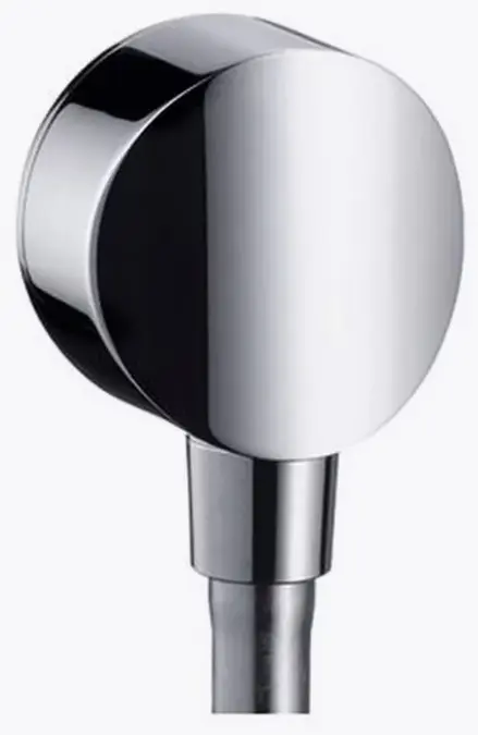 Hansgrohe подключение для душевого шланга для душа White House Hansgrohe FixFit 27453000 купить,NaN
