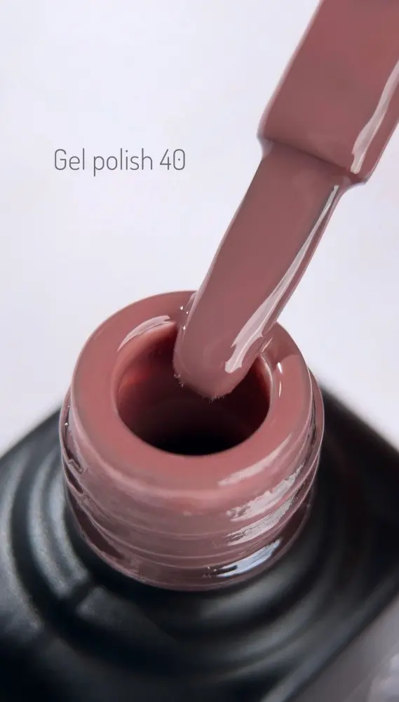 Azart Professional гель-лак Brown color gel 40 камуфлирующее 8 мл купить,NaN