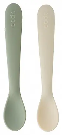 Набор edda SSS-01003, предметов 2 шт, зеленый купить,NaN