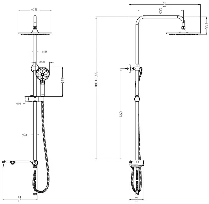 Lemark LM8810C купить,NaN