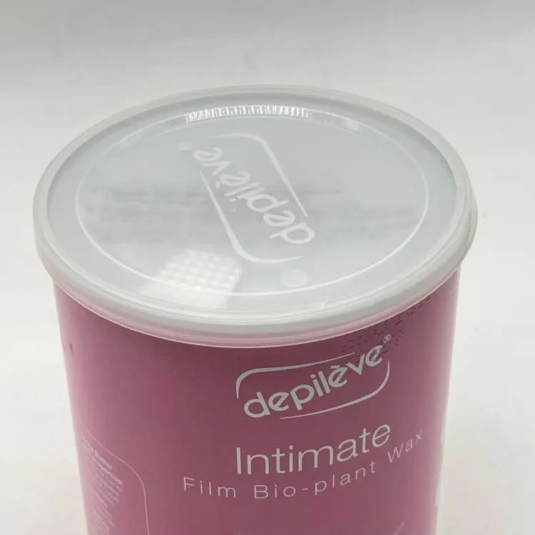 Воск пленочный Depileve Intimate плотность средняя в банке 800 мл купить,NaN