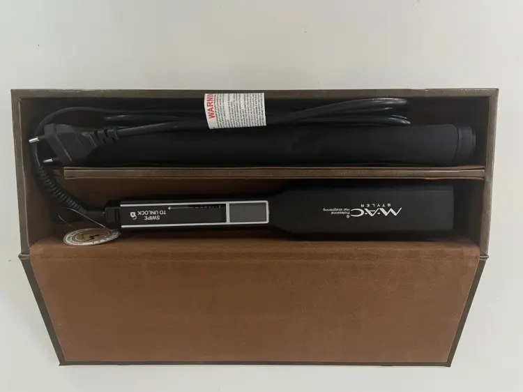 MAC Styler MC-2098 утюжок 45 мм купить,NaN