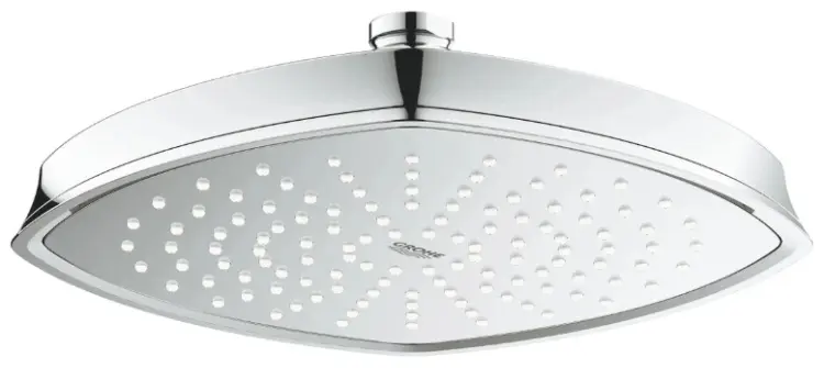 Grohe лейка для душа (без шланга) Grandera Rainshawer 27976000, латунь купить,NaN