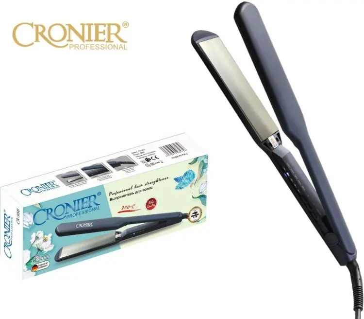 Cronier CR-968 утюжок