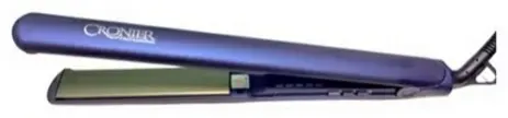 Cronier CR-968 утюжок
