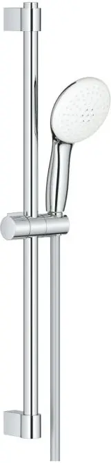 Grohe душевой набор (гарнитур) White House Tempesta 110, 2 вида струи купить,NaN