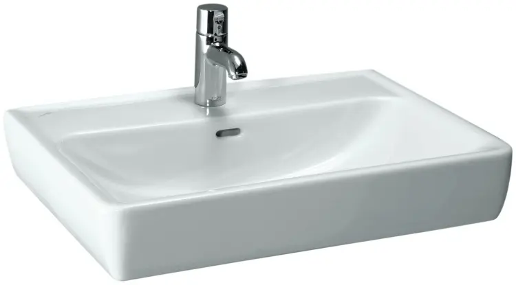 Раковина накладная 60 см Laufen 8179520001041 купить,118580