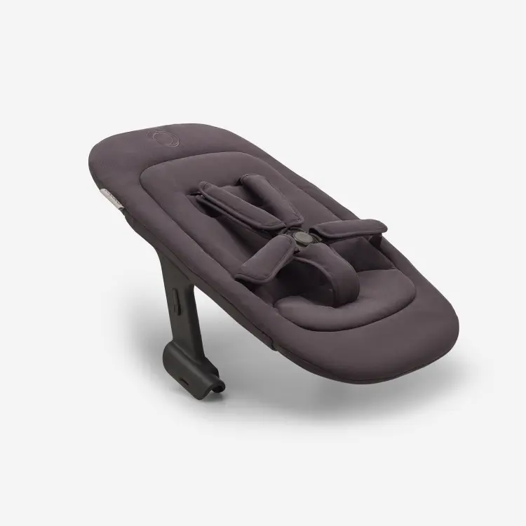 Bugaboo 200004008 серый