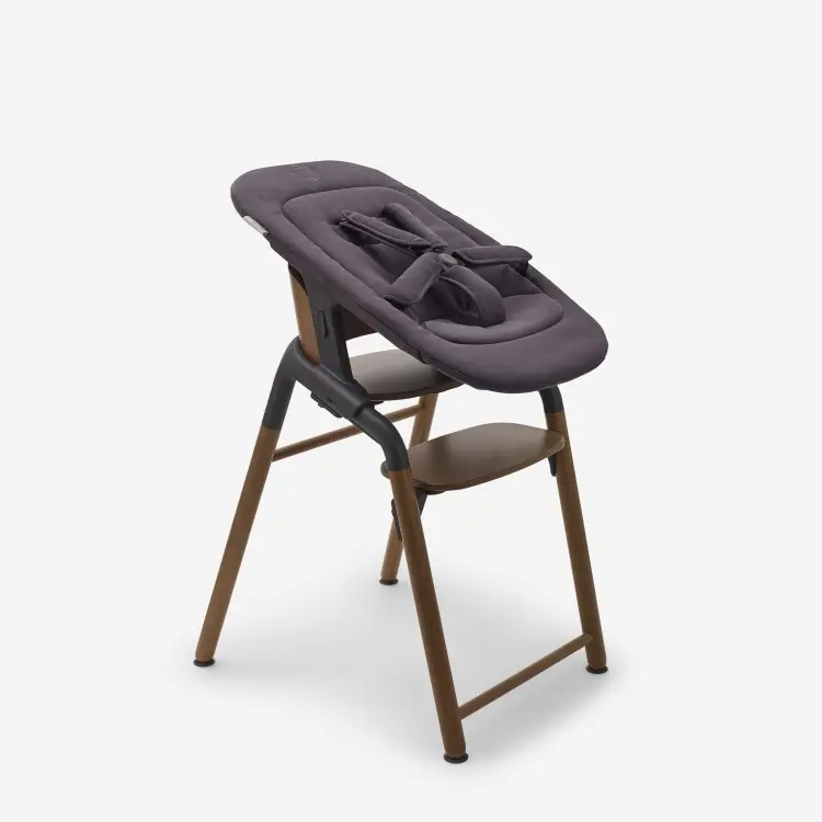 Bugaboo 200004008 серый