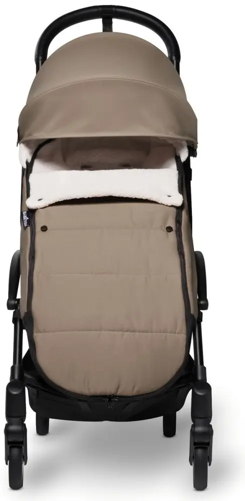 Конверт для коляски BABYZEN серый - ForteMarket Конверт для коляски BABYZEN серый купить,85990