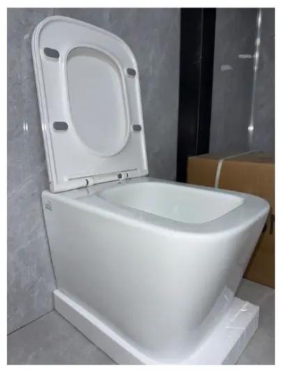 Grohe унитаз с инсталляцией Rapid SL 38772001+37131000+Harmony, санкерамика - ForteMarket Grohe унитаз с инсталляцией Rapid SL 38772001+37131000+Harmony, санкерамика купить,NaN