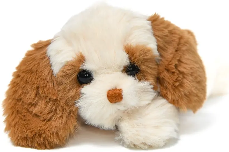 Мягкая игрушка GABRIEL Little Max, 18 см купить,9400