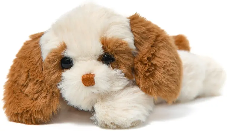 Мягкая игрушка GABRIEL Little Max, 18 см купить,9400