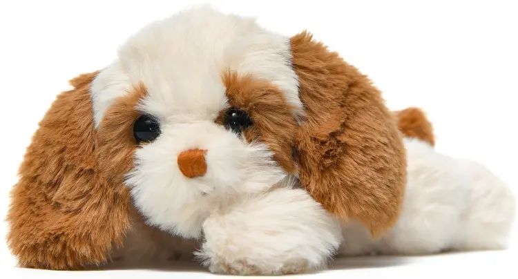Мягкая игрушка GABRIEL Little Max, 18 см купить,9400