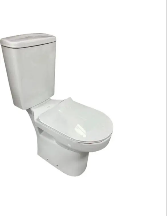 Saniteco унитаз с бачком SANITECO rph650, керамика купить,NaN
