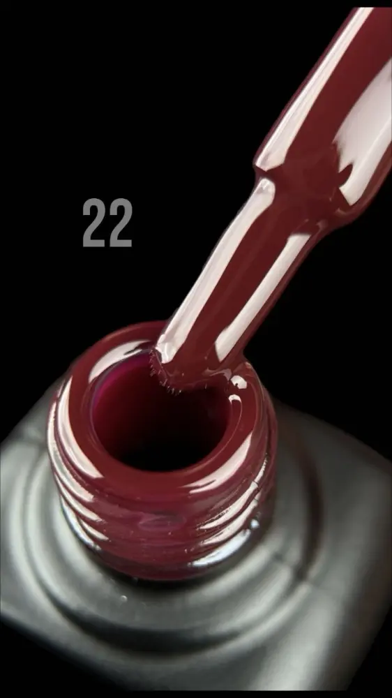 Azart Professional гель-лак Gel polish 22 камуфлирующее 8 мл купить,NaN