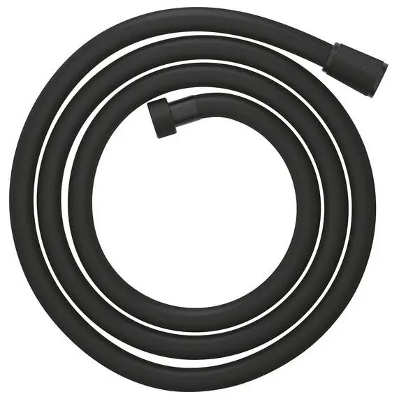 Шланг для душа Grohe силикон, 175 см, подключение 1/2x1/2 купить,NaN