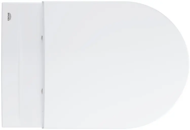 Grohe унитаз с инсталляцией Bau Ceramic Slim, санфарфор