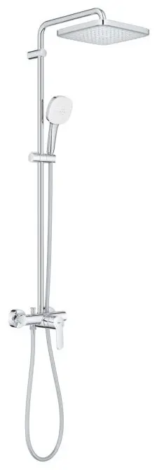 Grohe душевой набор (гарнитур) 26692001 купить,NaN