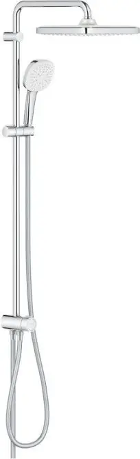 Grohe душевой набор (гарнитур) 26694001 купить,NaN