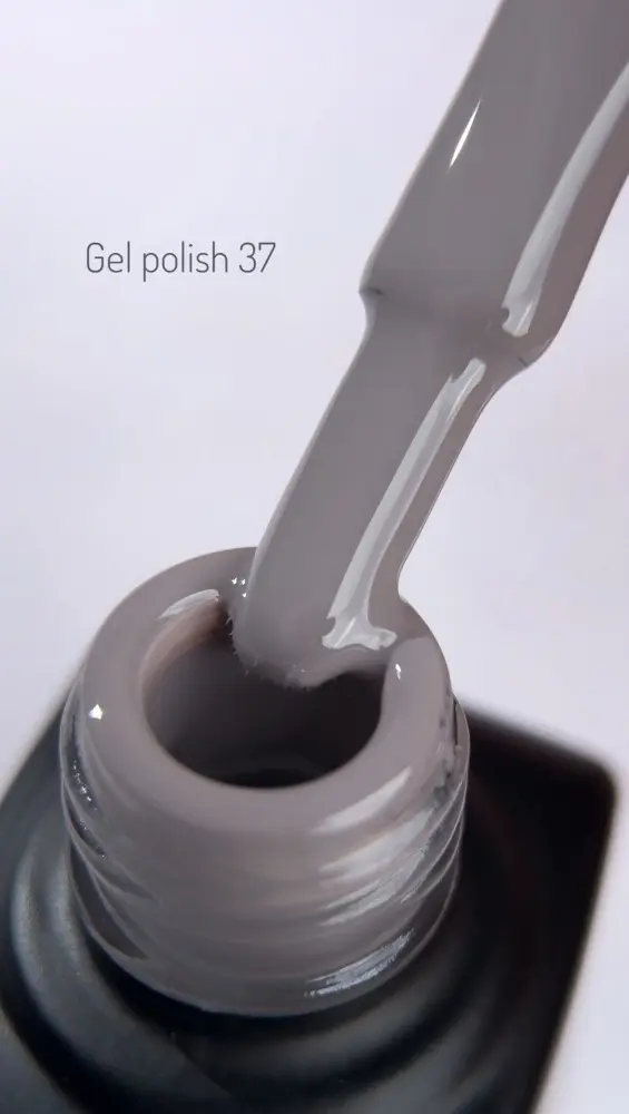 Azart Professional гель-лак Brown color gel 37 камуфлирующее 8 мл купить,NaN