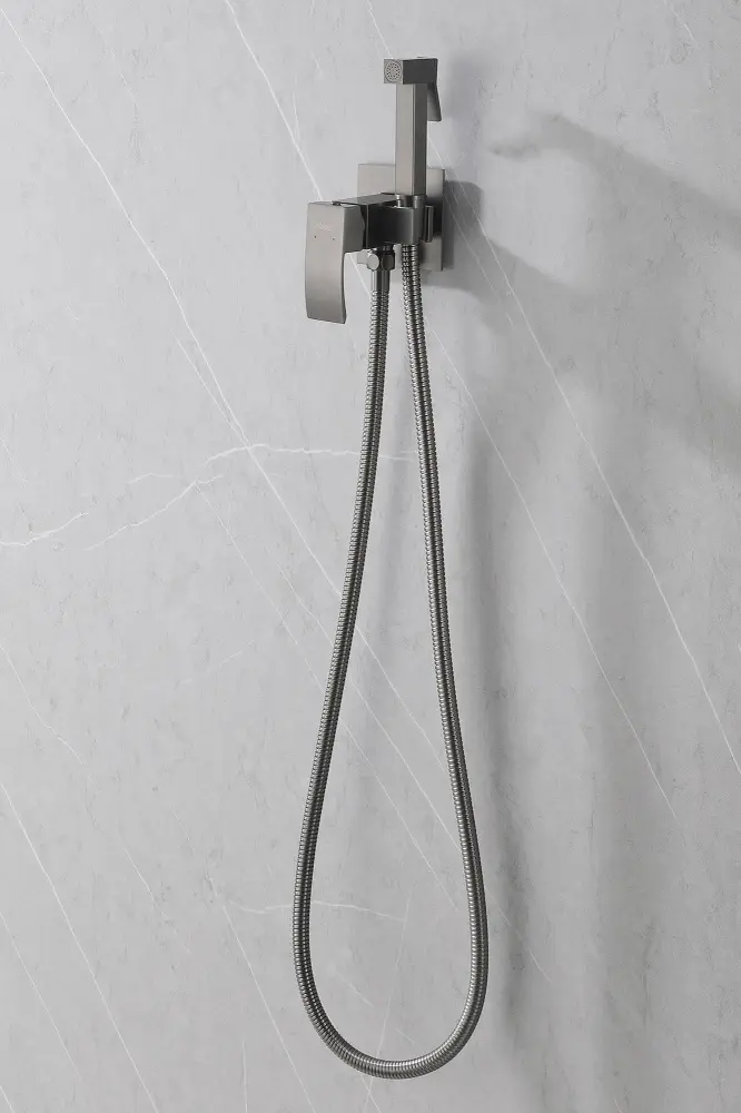 Abber гигиенический душ Wasserfall AF8625NG купить,NaN