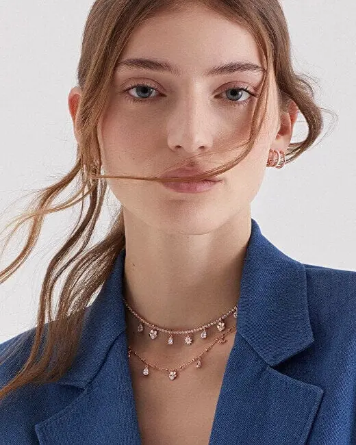 Серьги Rosato RZGA26 вес 5.62 г серебро, циркон, эмаль купить,72000
