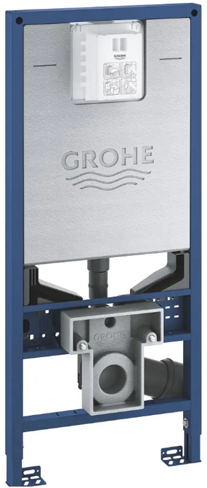 Grohe рамная инсталляция 39598000
