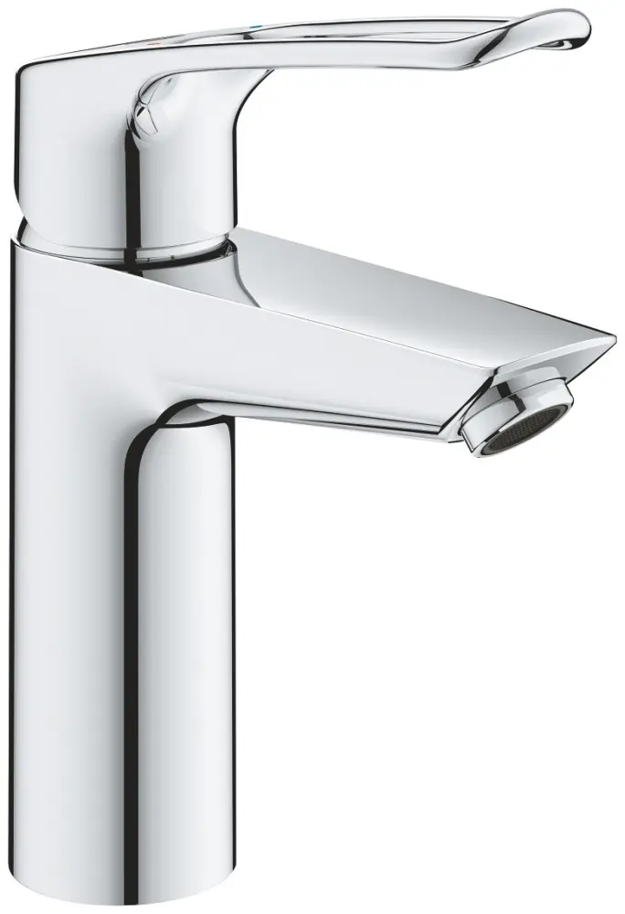 Смеситель для раковины (умывальника) Grohe 23981003 однозахватный купить,NaN