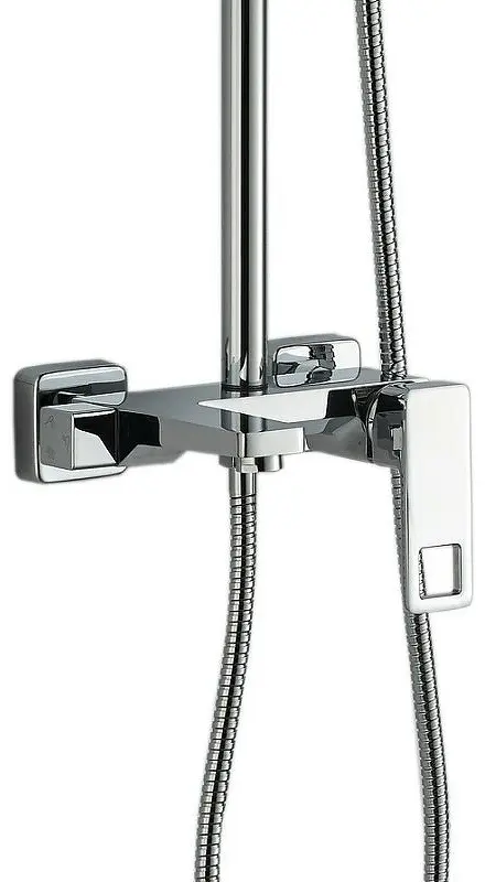 Haiba душевая стойка HB24615 купить,NaN