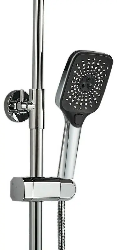 Haiba душевая стойка HB24615 купить,NaN