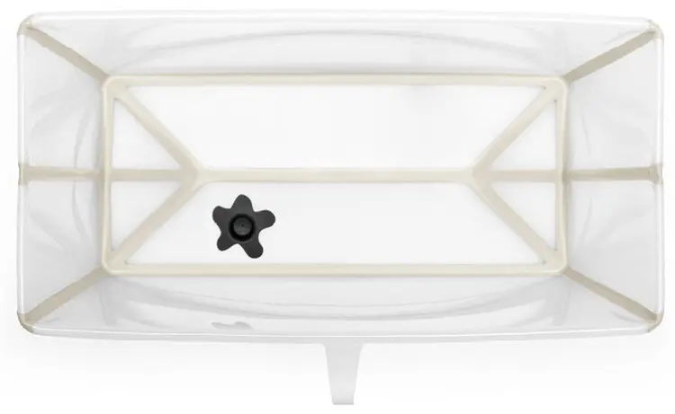 Stokke 535912, 80x40 см, бежевый купить,NaN