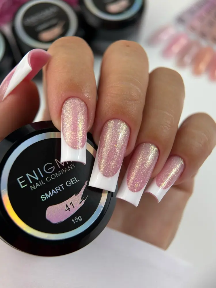 Enigmanic гель Smart 41 15 мл купить,NaN