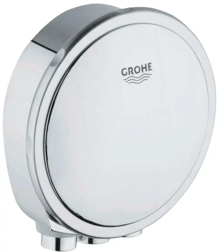 Заглушка для раковины Grohe 19952000 90 мм купить,NaN