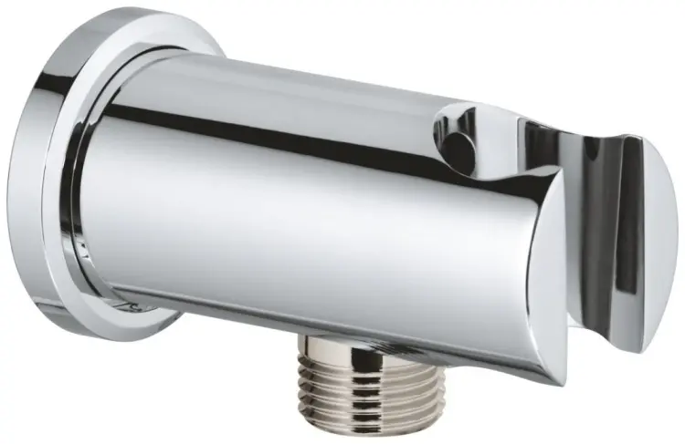 Grohe подключение для душевого шланга для душа 26658000 купить,NaN