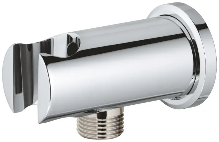 Grohe подключение для душевого шланга для душа 26658000 купить,NaN