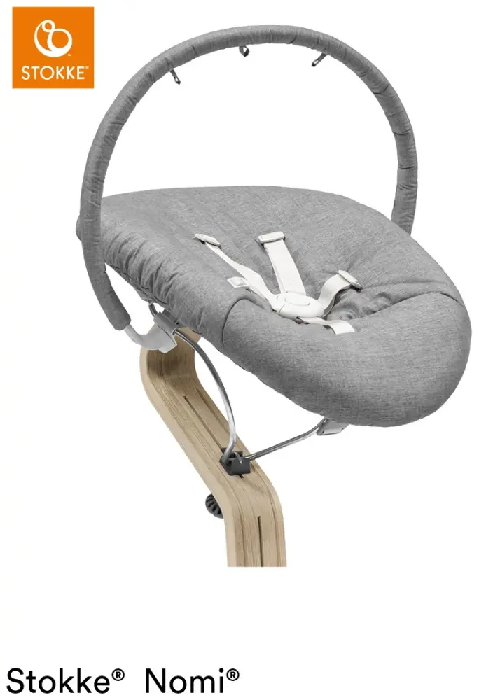 Stokke 626201 серый купить,13690