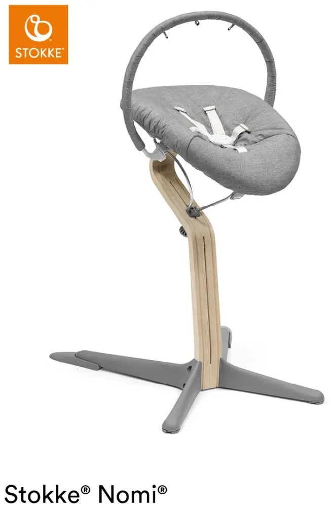 Stokke 626201 серый купить,13690