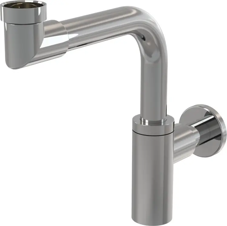 Сифон Alcaplast A403 - ForteMarket Сифон Alcaplast A403 купить,NaN