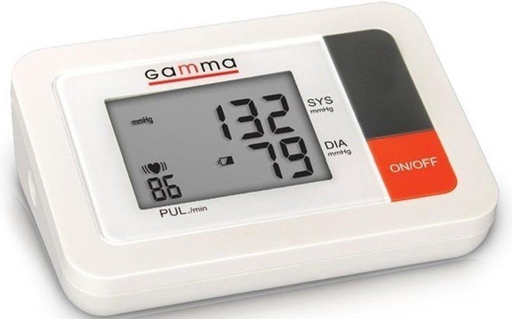 Тонометр Gamma Control
