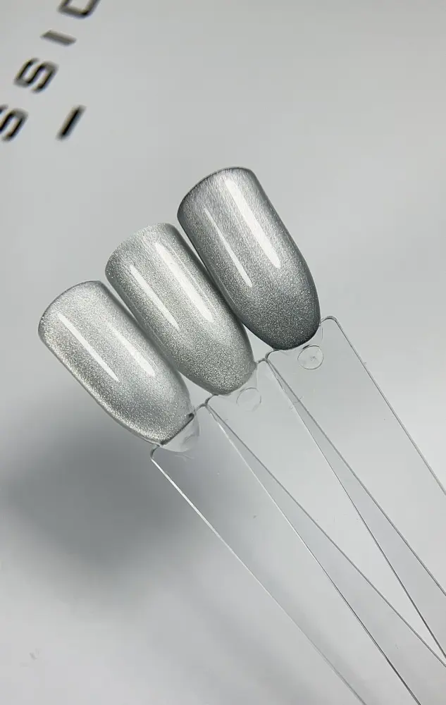 NAVI Professional гель-лак Cat Eye White глянцевое 12 мл купить,NaN