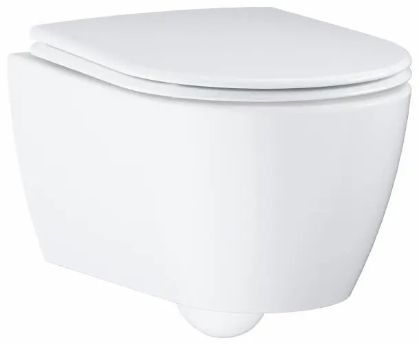 Grohe унитаз White House Essence Ceramic, санкерамика купить,NaN