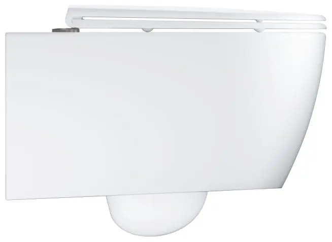 Grohe унитаз White House Essence Ceramic, санкерамика купить,NaN