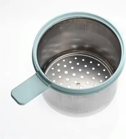 Пароварка Beaba Babycook Neo Eucalyptus 1.25 л. белый, зеленый