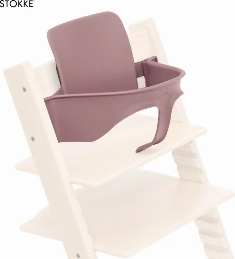 Аксессуары для стульчиков Stokke Tripp Trapp 650010 розовый купить,42000