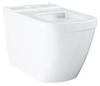 Grohe чаша унитаза Euro Ceramic 39330000, санфарфор