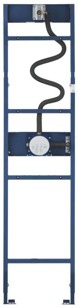 Grohe рамная инсталляция 1039939990